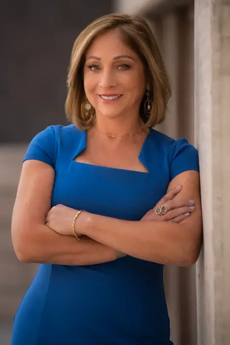Margaret Graziano: Ignite Culture
